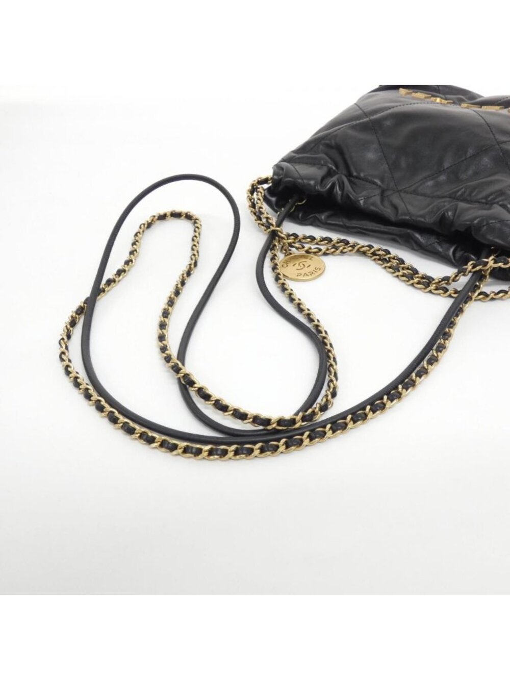 Chanel 22 Line Mini - Picture 5 of 6